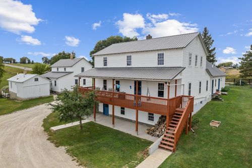 12950 County 21, Canton, MN, 55922-1525 | Card Image