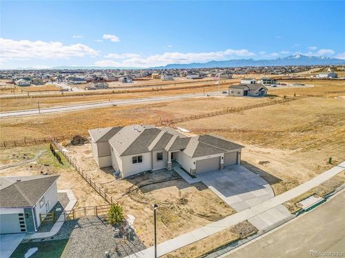 13027 Sunrise Ridge Dr, Peyton, CO, 80831-4486 | Card Image