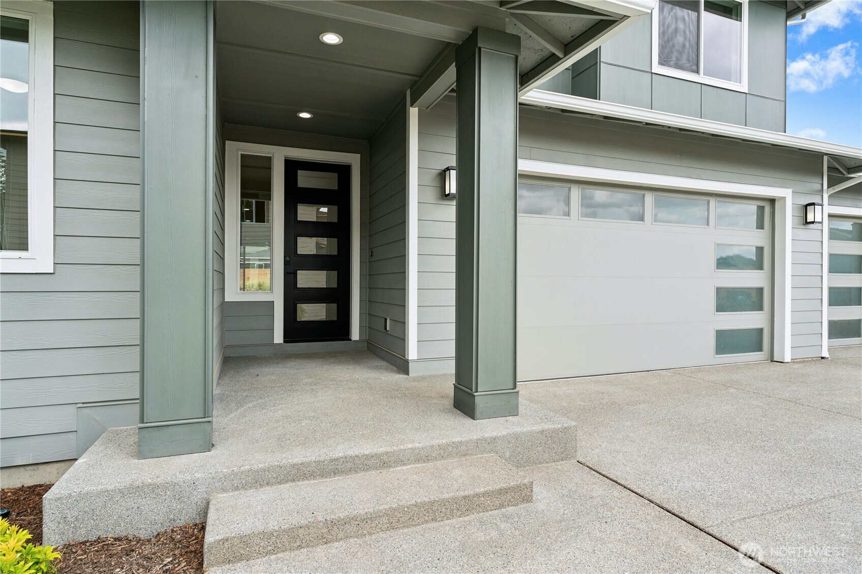 Residential in Buckley 4