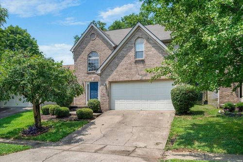 1205 Morning Side Dr, Lexington, KY, 40509-2351 | Card Image