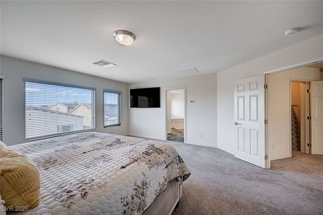 Master Bedroom featuring Walk In Closet. Master Bath | Image 22