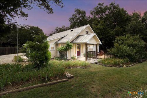 2265 Candlelight Dr, Canyon Lake, TX, 78133-5617 | Card Image