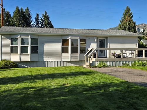 2511 Walnut St, Butte, MT, 59701-5016 | Card Image