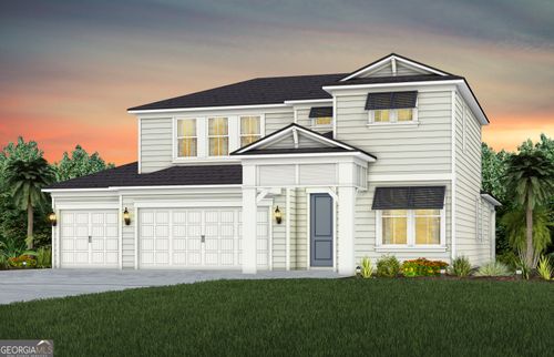 122 Madeline Taylor Place, Kingsland, GA, 31548 | Card Image