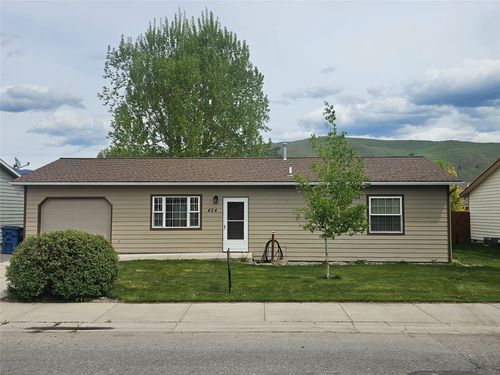 424 Lakeside Drive, Lolo, MT, 59847 | Card Image