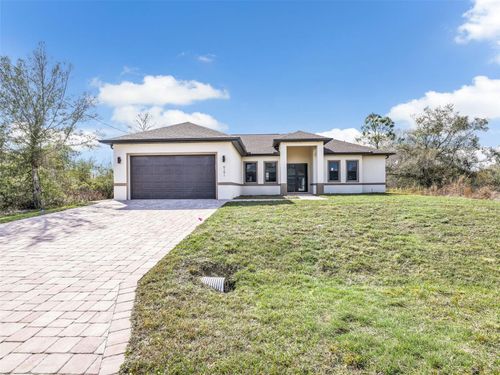 6191 Kambach St, PORT CHARLOTTE, FL, 33981-5332 | Card Image