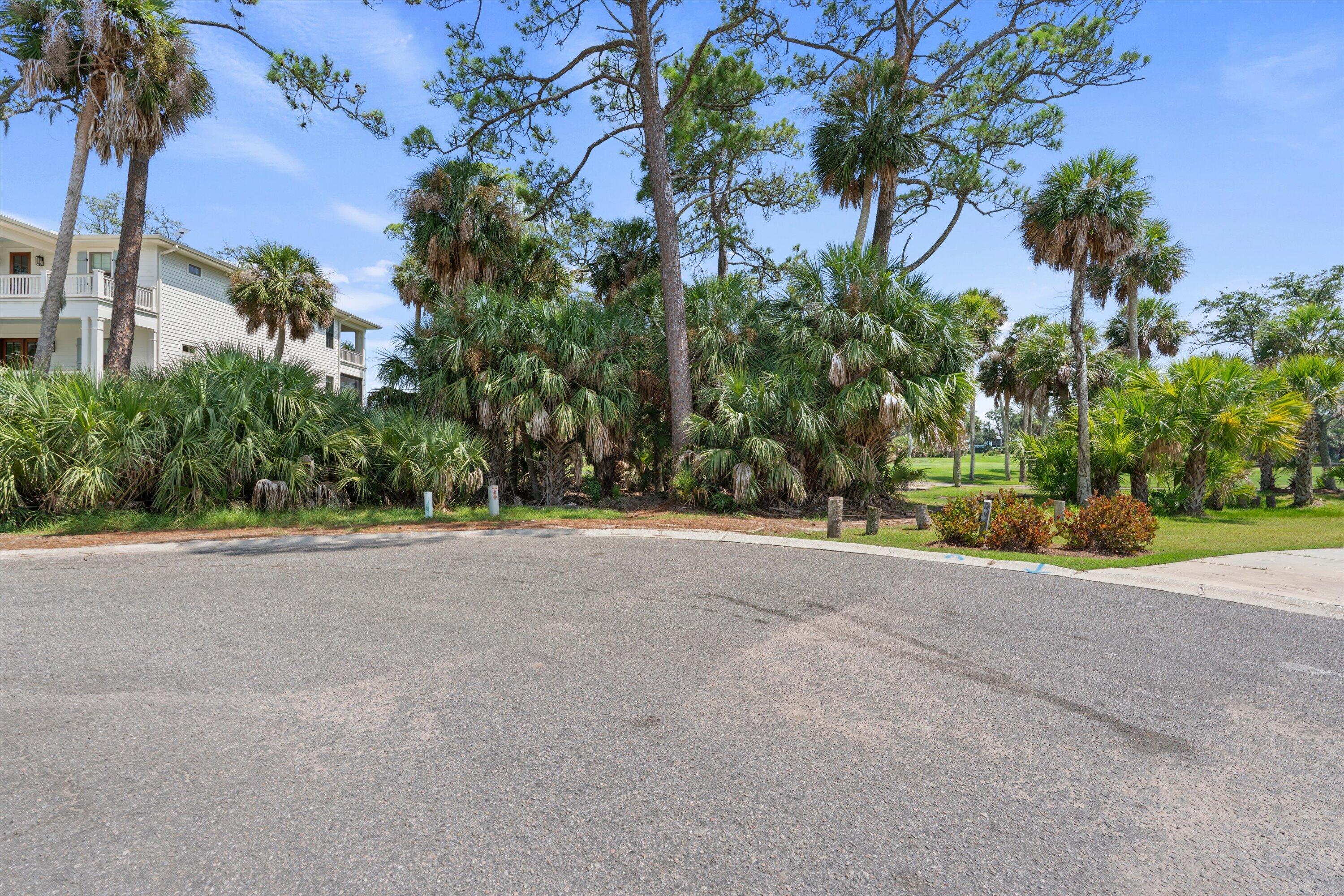 Land in Fripp Island 3