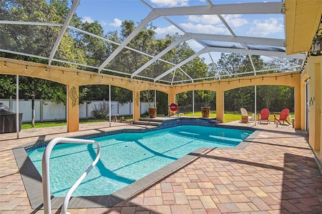 18502 Winding Oaks Blvd, House other with 4 bedrooms, 3 bathrooms and null parking in Hudson FL | Image 6