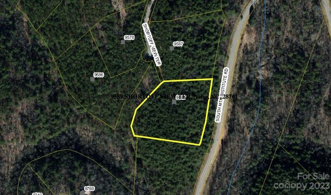 29 - 9589 Shortoff View Ter, Home with 0 bedrooms, 0 bathrooms and null parking in Nebo NC | Image 4