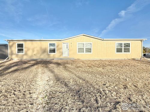 215 S Porter St, Eckley, CO, 80727-9616 | Card Image