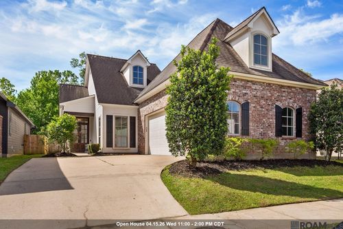 18170 Vis A Vis Ave, Baton Rouge, LA, 70817-7685 | Card Image