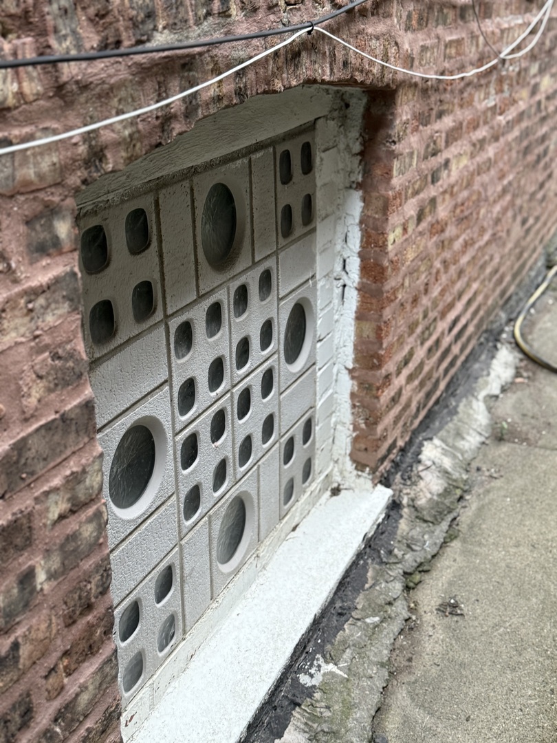 Residential in Chicago 3