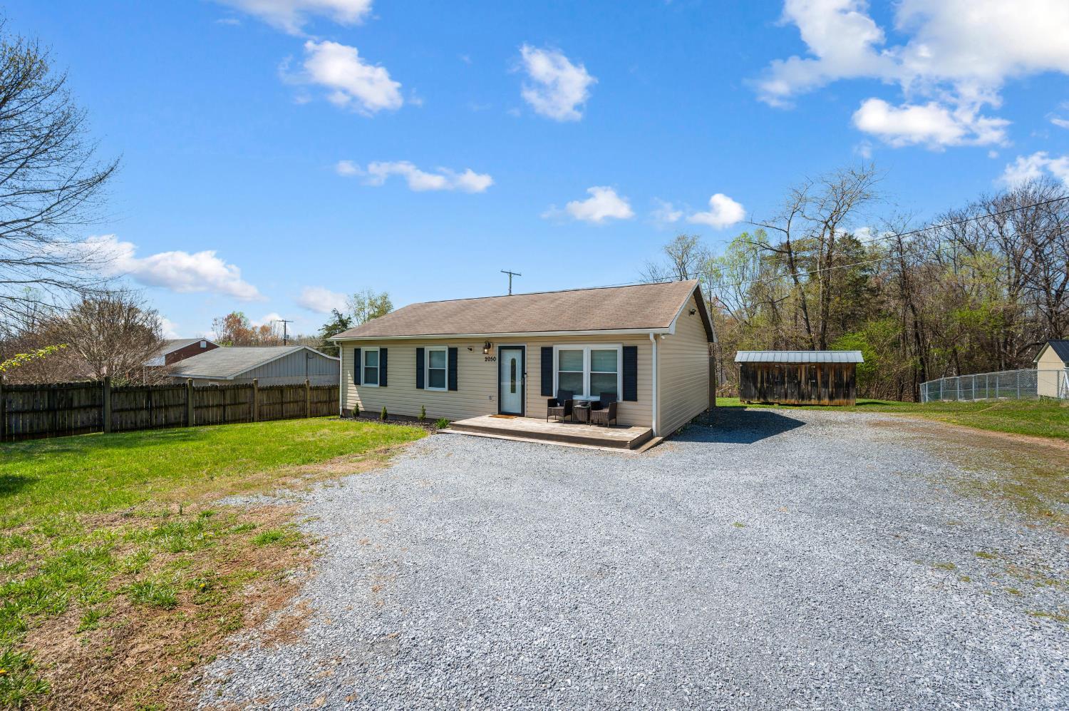 Residential in Lynchburg 3