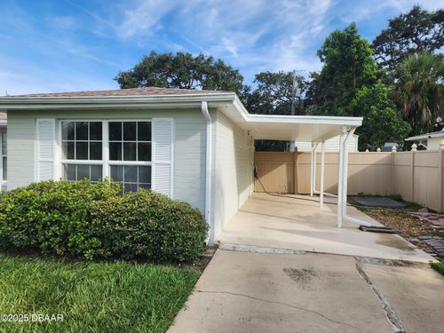 rear-1903 John Anderson Dr, ORMOND BEACH, FL, 32176-3221 | Card Image