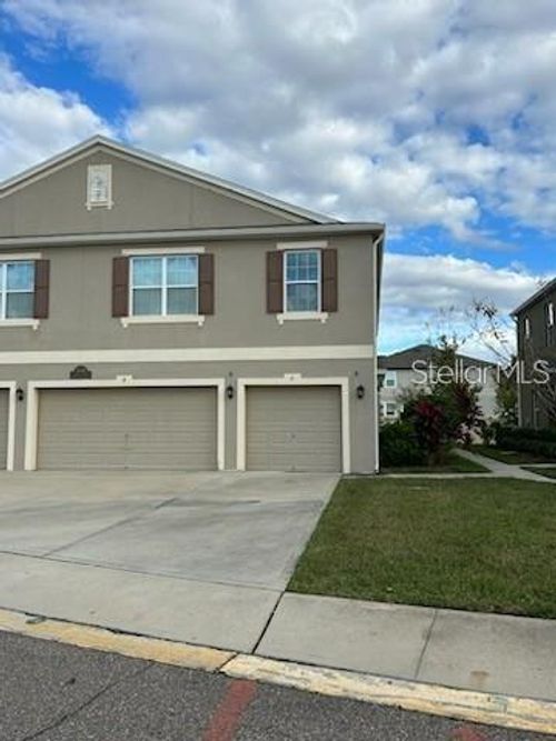 25-3441 Seneca Club Loop, ORLANDO, FL, 32808-3161 | Card Image