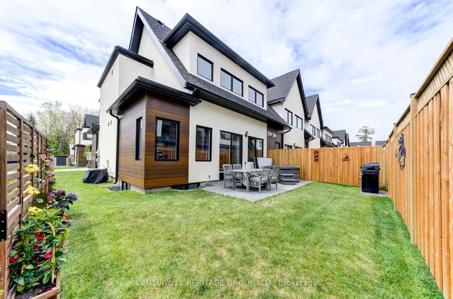 44 Ruby Crescent Pvt, House attached with 3 bedrooms, 2 bathrooms and 1 parking in Orillia ON | Image 20