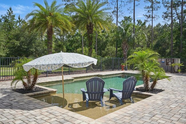 907 County Road 13, House other with 3 bedrooms, 3 bathrooms and null parking in Bunnell FL | Image 39