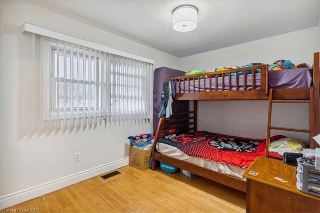 339 Rosemount Dr, House other with 3 bedrooms, 2 bathrooms and 3 parking in Kitchener ON | Image 15