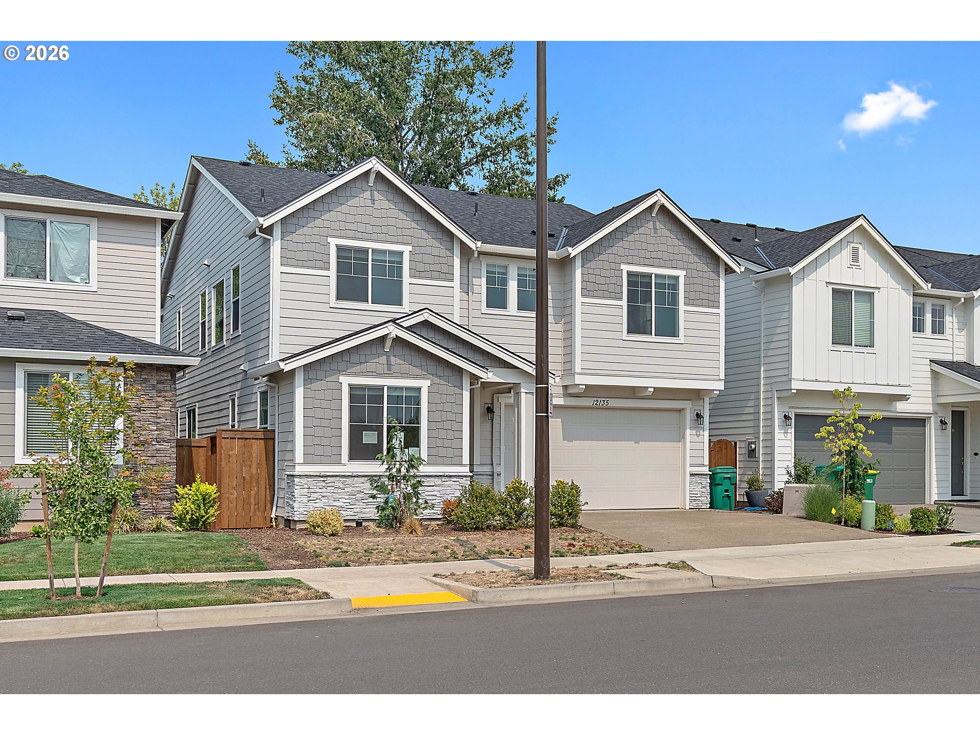 Residential in Beaverton 3