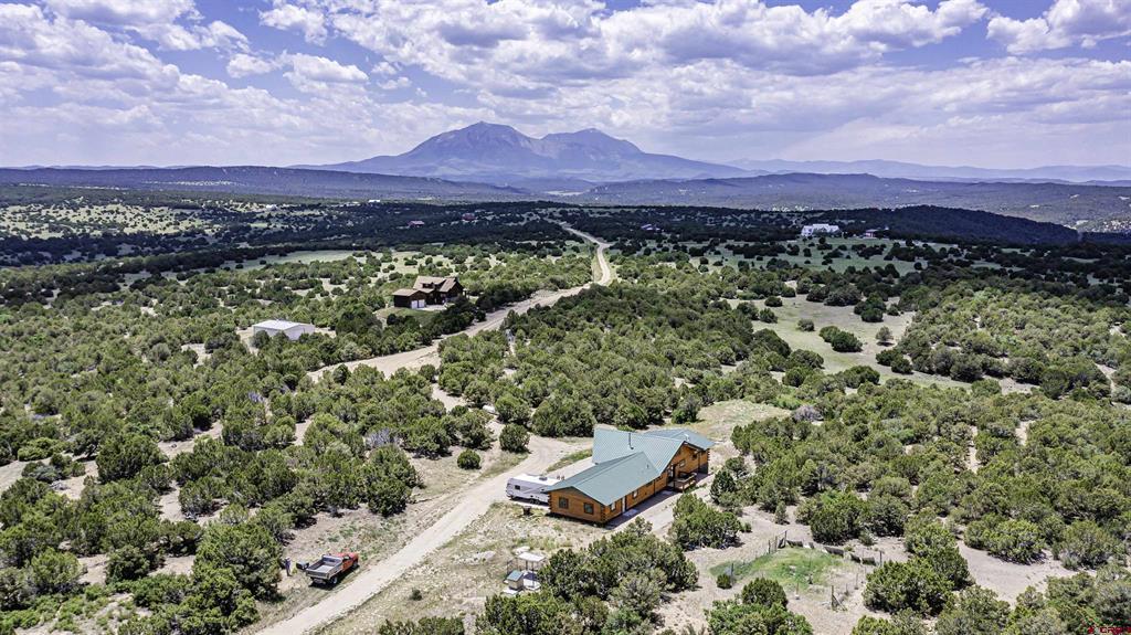Residential in Walsenburg