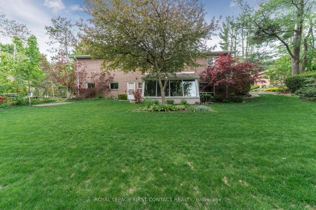 21 Pooles Rd, House other with 4 bedrooms, 3 bathrooms and 6 parking in Midhurst ON | Image 32