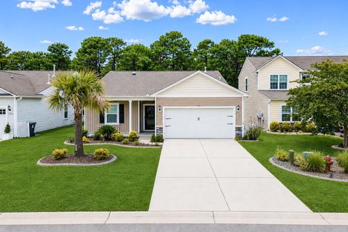 2813 Eton St, Myrtle Beach, SC, 29579-6711 | Card Image