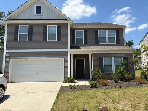 4622 Wesmar Court, Pfafftown, NC, 27040 | Card Image