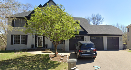 17027 Candlewood Pkwy, Eden Prairie, MN, 55347-2268 | Card Image