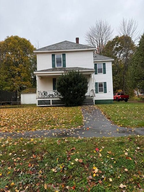 111 Summit Street, Baileyville, ME, 04694 | Card Image