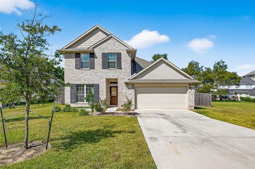 707 Paradise Ln, Montgomery, TX, 77356-5769 | Card Image