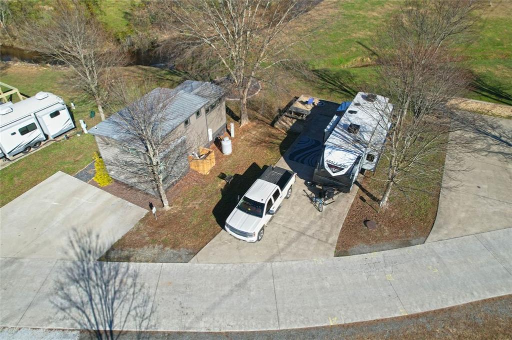 Land in Morganton