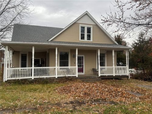 307 N Grand St, King City, MO, 64463-9787 | Card Image