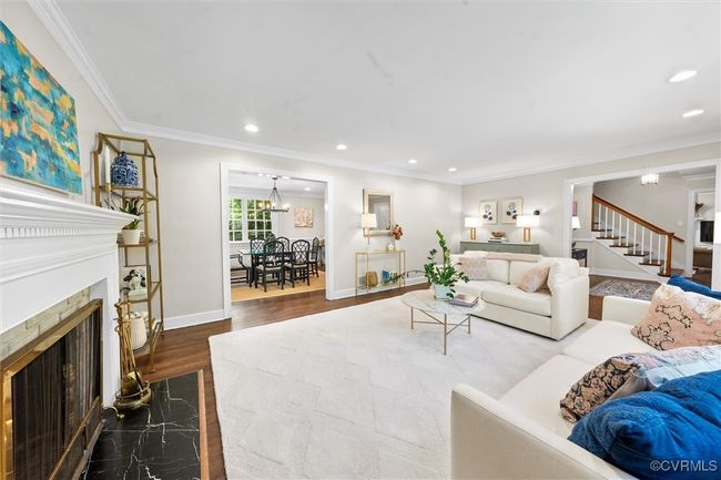 10301 Cherokee Rd, House other with 4 bedrooms, 3 bathrooms and null parking in Richmond VA | Image 10