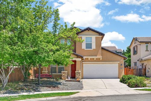 6960 Rioja Ct, Sparks, NV, 89436-7153 | Card Image