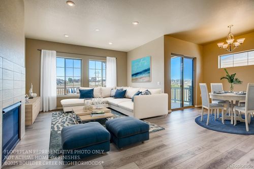 945 W 128th Pl, Westminster, CO, 80234-3835 | Card Image