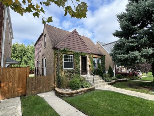 11444 S Washtenaw Avenue, Chicago, IL, 60655 | Card Image