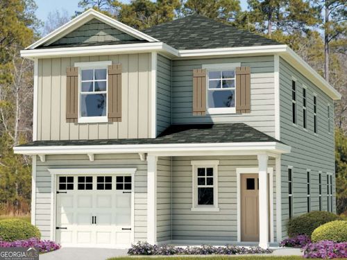 312 Creek Way, Brunswick, GA, 31525-1292 | Card Image