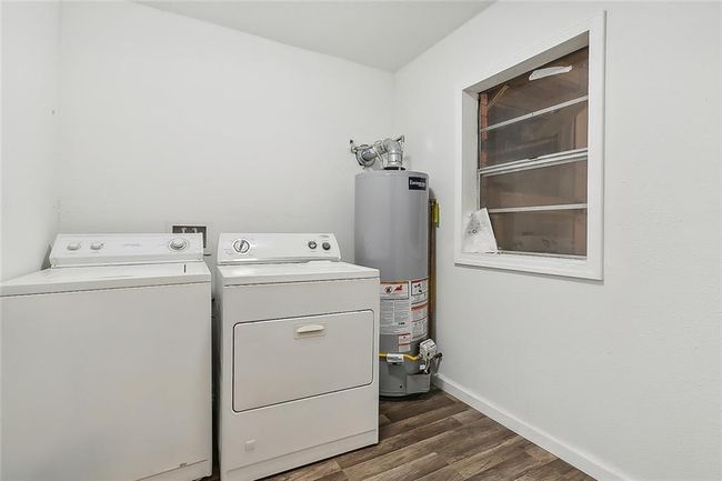 A - 1836 Plaza Dr, Home with 3 bedrooms, 1 bathrooms and null parking in Marrero LA | Image 7