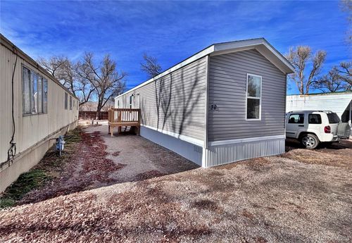 5795 Southmoor Dr, Fountain, CO, 80817-2527 | Card Image