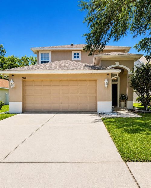 7942 Endless Summer Ct, LAND O LAKES, FL, 34637-7498 | Card Image