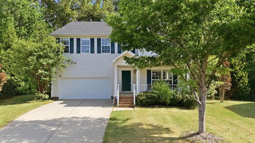 1221 Opeushaw Ct, Wake Forest, NC, 27587-7938 | Card Image