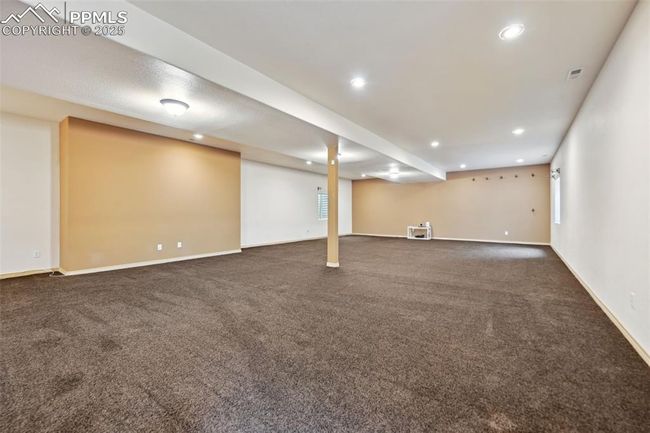 1625 N Yoder Rd, House other with 6 bedrooms, 4 bathrooms and 6 parking in Yoder CO | Image 28
