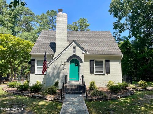 a-510 Nw Broad Street, Southern Pines, NC, 28387 | Card Image