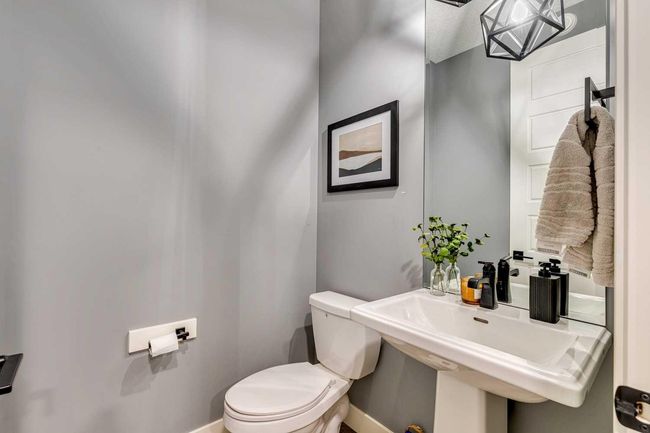 47 Mahogany Cape Se, House other with 3 bedrooms, 3 bathrooms and 4 parking in Calgary AB | Image 19