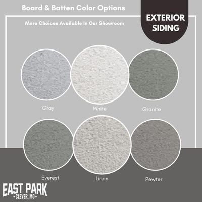 Siding Options | Image 3