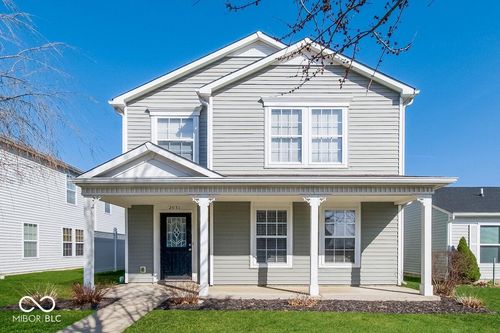 2031 Bridlewood Dr, Franklin, IN, 46131-6909 | Card Image