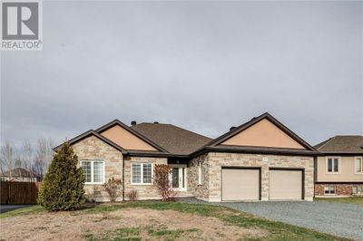 278 Asterwood Crt, House other with 4 bedrooms, 3 bathrooms and null parking in Hanmer ON | Image 2