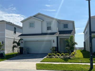 3795 Lana Avenue, House other with 6 bedrooms, 4 bathrooms and null parking in Davenport FL | Image 1