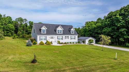 912 George Maust Rd, Bruceton Mills, WV, 26525-6911 | Card Image