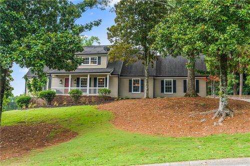 971 Clubland Way, Marietta, GA, 30068-2570 | Card Image